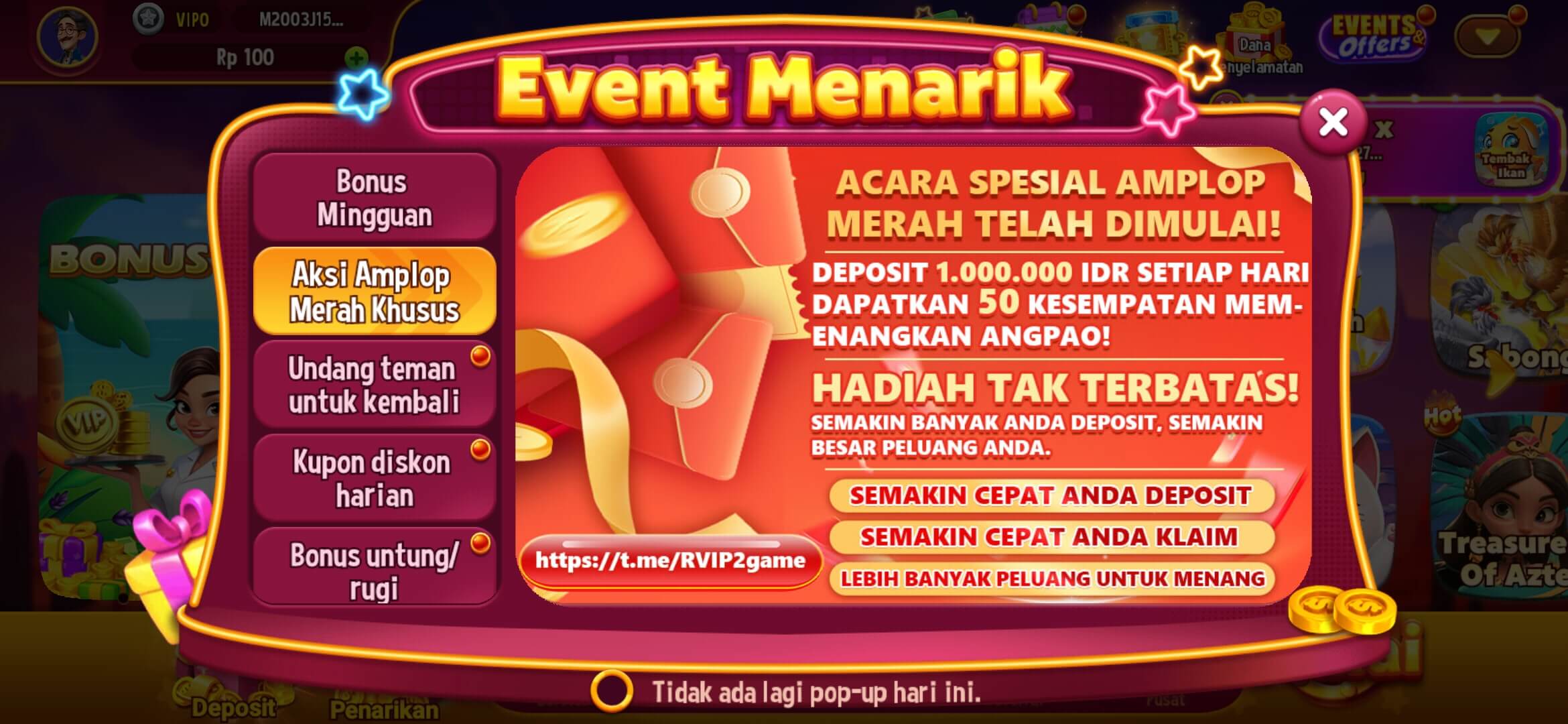 RPVIP2 Screenshot 2